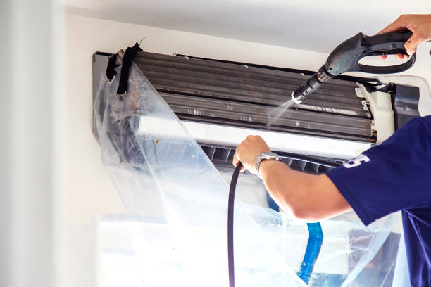 Best Ductwork Cleaning Services  in Gruetli Laager, TN