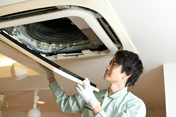 Best Best Air Duct Cleaning Company  in Gruetli Laager, TN