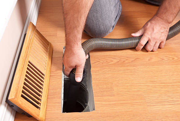 Best HVAC System Cleaning  in Gruetli Laager, TN