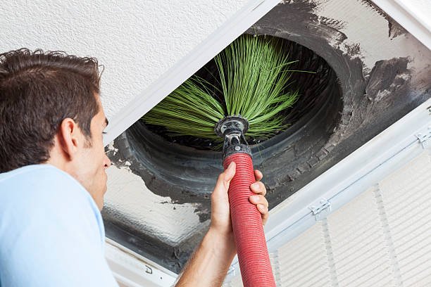 Best Air Duct Sanitizing Services  in Gruetli Laager, TN