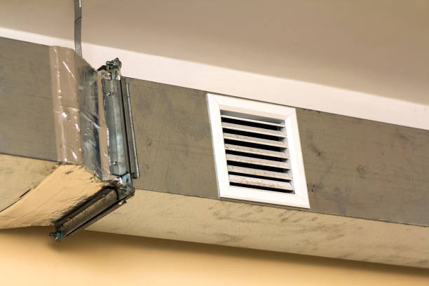 Best HVAC Air Duct Cleaning  in Gruetli Laager, TN